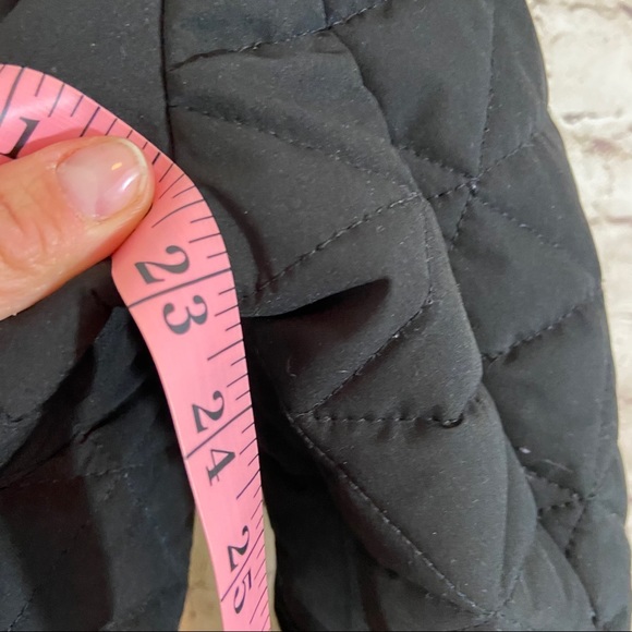 Andrew Marc New York puffer jacket size large - Picture 6 of 9